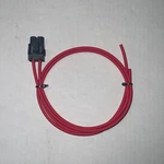 Whelen HHS3200 HHS4200 Relay Power Harness Custom Length New. Price: $14.99.