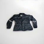 Tourmaster Intake Air 4 Textile Motorcycle Jacket Women's Black Sz-m Pre-owned. Price: $39.99.