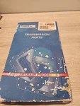 New Pioneer 745153 Oem Transmission Filter Nos. Price: $8.75.