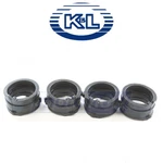 K&l Supply 11-4656 Boot/holder For Fuel Air Carburetors New. Price: $77.75.