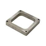 Moroso 64950 4500 Carburetor Spacer Cast 1" Thick Open Plenum Design New. Price: $86.53.