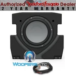 Rockford Fosgate X317-M1FWE Subwoofer 2017-UP Can-am Maverick RFX317-FWE New. Price: $699.99.