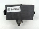 2018-2022 Volkswagen Tiguan Relay Module 5QD 907 361 M3SVE Used. Price: $38.04.