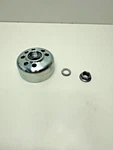 2025 Ktm 65SX Oem Flywheel Rotor 24-26 Tc 85SX Mc A40539005000 Used. Price: $105.00.