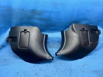01-05 Lexus IS300 Lower Kick Panel Set Fuse Cover Pair Left Right Side Oem Lh Rh Used. Price: $37.99.