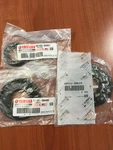 Superjet Oem Crankshaft Oil Yamaha Sj 650 701 760 1100 1200 Seal Nuovo. Price: $111.39.