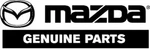 Mazda Genuine Oem Splash Guards, Rear VA45-V3-460 New. Price: $59.96.