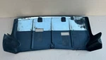 Porsche 993 Rear Plastic Engine Undertray (#2) - 119 129 04 Used. Price: $361.22.