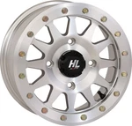 High Lifter Beadlock Machined Wheel 14X7 (14HLA1-1737) New. Price: $194.85.