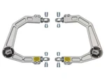 Icon Billet Upper Control Arm Delta Joint Kit For 2007-21 Toyota Tundra New. Price: $1439.95.