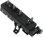Front Left Driver Side Power Seat Switch For Toyota Sequoia Venza Corolla. Price: $48.80.