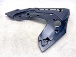 2025 Kawasaki Versys 1100 Left Inner Rad Cowl 49134-0004 Used. Price: $53.30.
