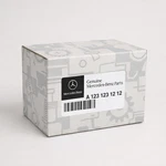 New Mercedes-benz Abdeckung Stossf.bereich Genuine A1678850200. Price: $182.04.