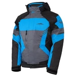 Kacahair 84300705 Katahdin Gear Dagger Jacket Mens Black Grey Blue New. Price: $125.39.