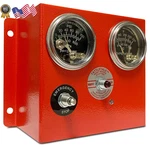 Murphy By Enovation Controls WD300LV-E4 Swichgage Shutdown Panel (30700015) New. Price: $623.85.