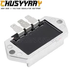 Chusyyray Voltage Regulator Rectifier For Kohler Deere 41-403-09 4140309 New. Price: $11.99.