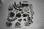 1999 Suzuki SV650 Hardware Bolts Set Used. Price: $79.99.