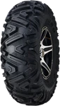 Duro DI2038 Power Grip Ii Tires 28X9R14 6PR 31-203814-289C New. Price: $214.65.