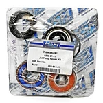 Wsm Jet Pump Rebuild Kit 2007-2011 Kawasaki Ultra 1500 250X 260LX New. Price: $70.94.