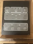 Cat 299MM Long Heater Electronic Control Part #291-3976 New. Price: $2000.00.
