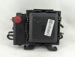 2017-2018 Cadillac Ats Relay Module 84014012 Qxyil Used. Price: $49.93.
