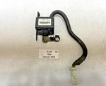 1998-2003 Oem Jaguar XK8 XJ8 Front Right Side Door Acceleration Sensor Used. Price: $49.95.