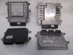 2009 Escape Engine Computer Control Module Ecu 108K Miles Oe - LKQ423208152 Used. Price: $132.35.