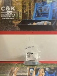 Ls Pin-lower LINK-TRG896 40369516 New. Price: $44.00.