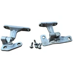 19-22 Mercedes Sprinter 2500 Front Right Side Door Hinge Lower & Upper COLOR9775 Used. Price: $138.60.