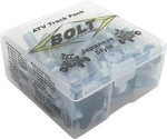 Bolt 2007-6ATP Atv Track Pack 6/PK Display New. Price: $162.47.