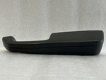 1984 1985 1986 1987 Honda Civic Sedan Right Front Door Trim Panel Arm Rest Black Used. Price: $44.10.