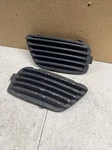 Oem 2005-2006 2007 Subaru Legacy Left & Right Side Fog Light Cover Bumper Used. Price: $46.99.
