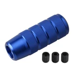 Osilly 95MM/3.74" Car Shifter Knob, Aluminum Weighted Automotive Gear Blue New. Price: $21.05.