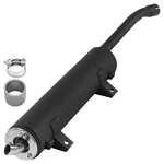 Caltric 4S1-E4710-00-00 5FU-E4710-00-00 Exhaust Muffler W/ Gasket For Yamaha New. Price: $137.00.