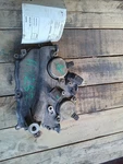 Passenger Right Timing Cover Upper 5.0L Fits 10-22 Range Rover 3758039 Used. Price: $123.49.