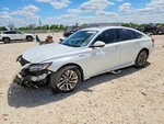 Anti-lock Brake Part Modulator Assembly Turbo Touring Fits 18-20 Accord 2058907 Used. Price: $339.88.
