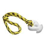 Seachoice 86759 Tube Rope Connect, Tows Up 4 Riders New. Price: $24.99.