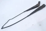 1981 1982 1983 1984 1985 Mercedes 300SD W126 Front Windshield Wiper Arms Pair Used. Price: $47.64.