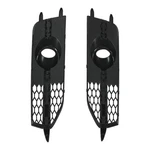 Fog Light Cover Grille For Audi A7 Quattro S7 2012-2015 4G8807682C9B9 Front L+r New. Price: $64.99.