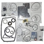 6R80E(15-18) Automatic Transmission Overhault Gasket Kit Precision New. Price: $195.99.