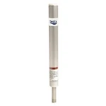 Attwood 2164-T Lock'n-pin 3/4" Threaded 1.5" Seat Post 16"HIGH Boatmarine New. Price: $43.54.