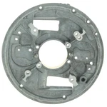 Johnson Evinrude Omc New Oem Ignition Plate Assembly, 25HP Outboard, 0580168. Price: $44.94.