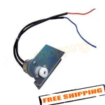 Heng's JRP1099B Roof Vent Motor New. Price: $59.27.