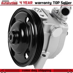 Power Steering Pump 21-4062 Ford Edge 3.5L 3.7L 2011-2014 CT4Z3A674A New. Price: $75.99.