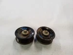 6.7L Grooved Belt Pulleys Fits 17 18 19 Ford F250 F350 F450 F550 Used. Price: $37.60.