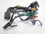 Headlight Wiring Loom Lamp 1988 Suzuki 86-89 #818 Used. Price: $17.85.