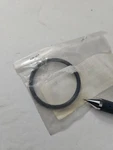 Genuine Yamaha 6H1-43861-10-00 O-ring Nos Oem YA2 New. Price: $16.00.