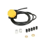 Tilton 72-508 Brake Bias Adjuster Aluminum Each New. Price: $69.70.