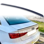 Fyralip Y22 Painted LZ5A Blue Trunk Spoiler For Audi A3 8V Sedan 12-PRESENT New. Price: $98.95.