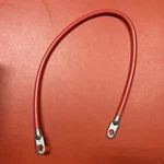 Deka 04278 24" Switch To Starter Awg Battery Terminal Cable Wire 3/8" Stud Remanufactured. Price: $14.99.